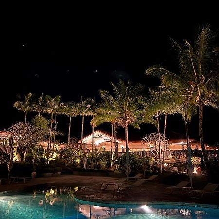 Rivland Resort Païta エクステリア 写真