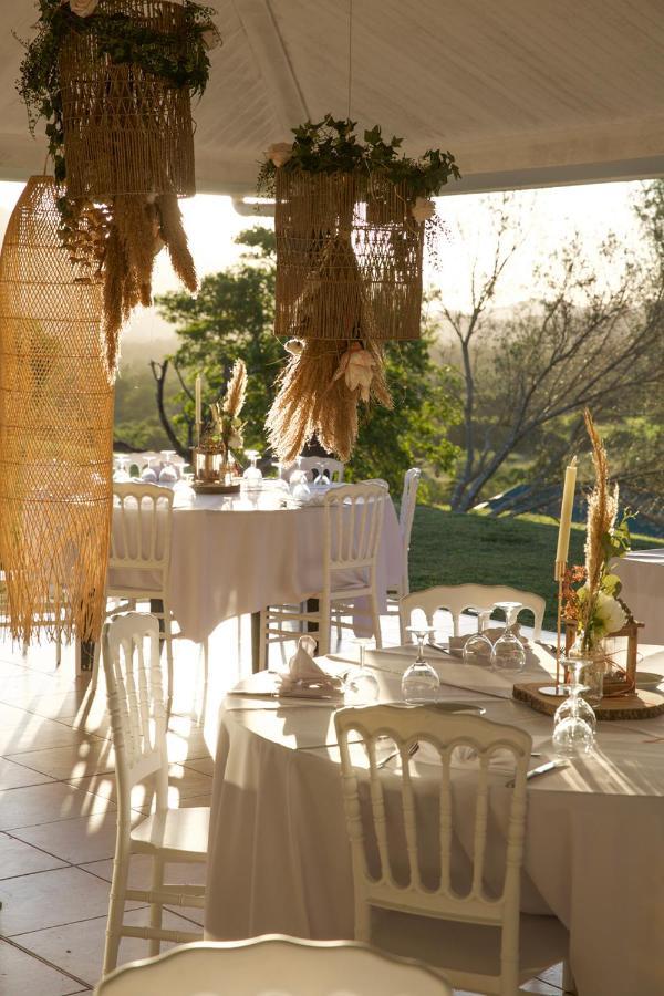 Rivland Resort Païta エクステリア 写真